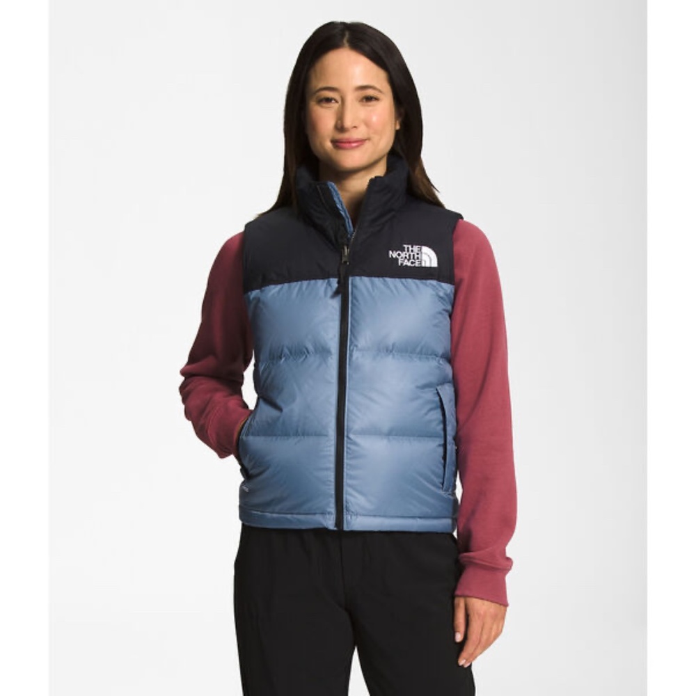 Women's 1996 Retro Nuptse Vest